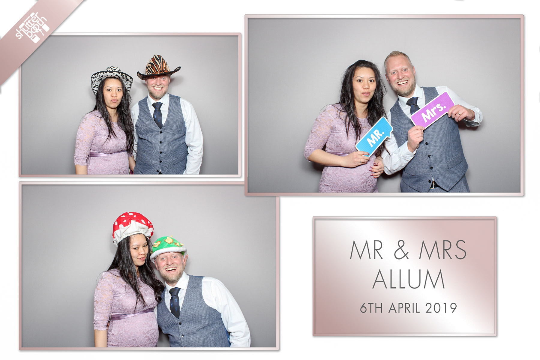 Mr and Mrs Allum | View more photos from the event at gallery.shutterbooth.co.uk/u/Shutterbooth/Mr-and-Mrs-Allum